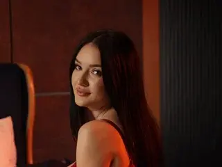 Streamate Nude Webcam of YourBustyGirl