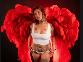 Streamate Live Porn of Tattooed_Vanilla_spice