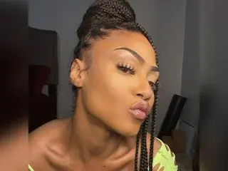 Streamate Best live sex cam show of Yiauana