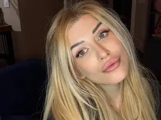 Streamate Free Porn Cam of Molly_Johnson