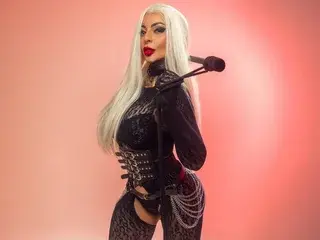Streamate Nude Webcam of AbbyPink69