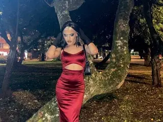 Streamate Adult Webcams of Foxxymegans