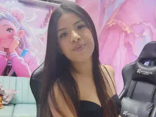 Streamate Sex Cam of PARADISEANDHELL