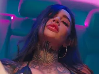 Streamate Free Porn Cam of SamPalacio