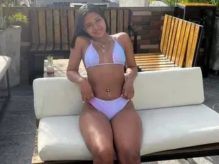 Streamate Adult Webcam of SaraiMedrano