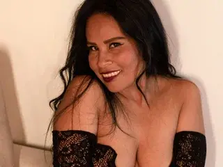 Streamate Live Porn of Anthonelaa