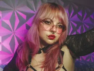 Streamate Live Sex Cam of Satyndoll