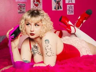 Streamate Live Sex Cam of Valthepinup