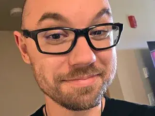 Streamate Free Porn Cam of SinLord