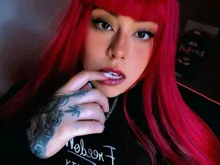 Streamate Free Porn Cam of veronika_metalstar