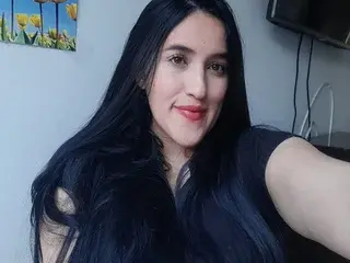 Streamate Nude Webcam of AmbarRossi