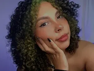 Streamate Best Webcam of ViolettaMiller80