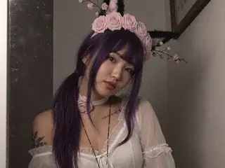 Streamate Live Sex Cam of AngelAsia