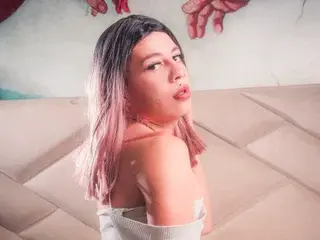 Streamate Best live sex cam show of AllizonKent