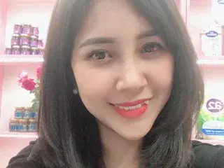 Streamate Live Sex Cam of MinaBeii
