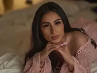 Streamate Best live sex cam show of AvaLyynn