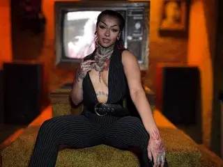 Streamate Live Porn of sinfulincubus