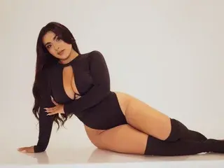 Streamate Live Porn of BenditaEvie