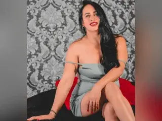 Streamate Adult Video Chat of RUBYMANRIQUEEN