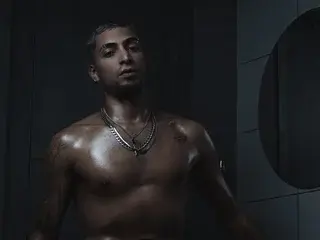 Streamate Free Porn Cam of DrakeNeuman