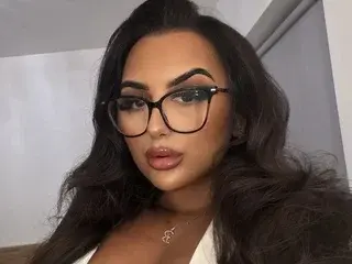 Streamate Nude Webcam of Bonniemaexx