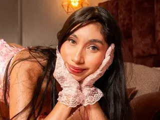 Streamate Best Webcam of CarolinaPreston