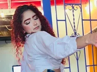 Streamate Free Live Porn of Venussvelvet