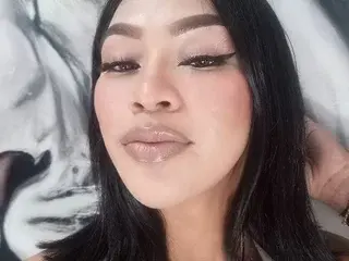 Streamate Private Sex Chat of AlessiaTSXX