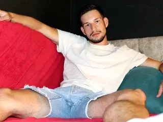 Streamate Best Webcam of LeonVane