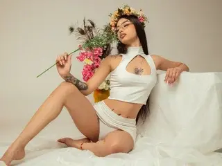 Streamate Free Porn Cam of CataStones