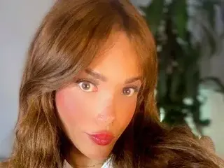 Streamate Best live sex cam show of Missvaleriew00