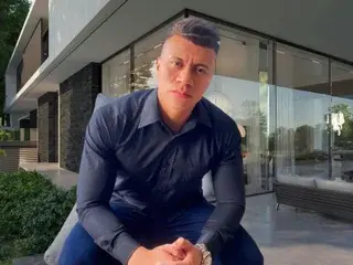 Streamate Sex Cam of Damian_Cross