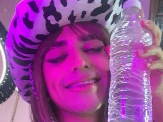 Streamate Live Sex of LeidyErome