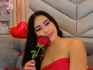 Streamate Live Sex Cam of ThaliaGlow