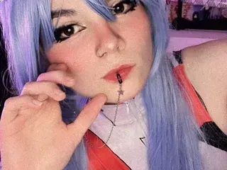Streamate Free Live Porn of SarenIzumi