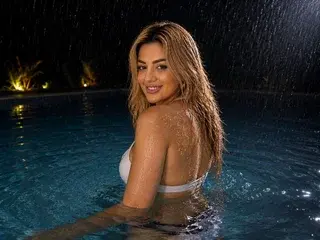 Streamate Adult Webcams of PalomaOdete