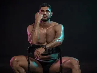 Streamate Free Live Porn of Tonyyprice18