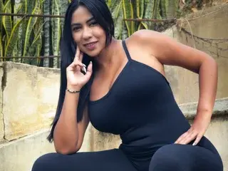 Streamate Live Porn of Cataliinamuss