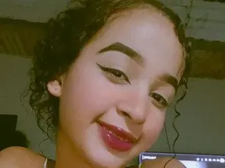 Streamate Best Webcam of Michell_29