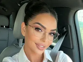 Streamate Live Porn of AmaliaRosse
