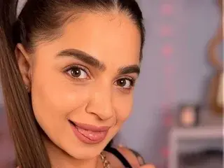 Streamate Best Webcam of PureEllie