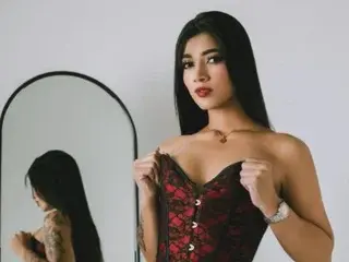 Streamate Sex Cam of NashaFord