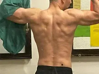 Streamate Sex Cam of Leo1623