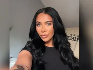 Streamate Private Sex Chat of PrettynaughtyLacey