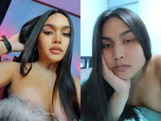 Streamate Live Sex of hugeTsCOCKfullCUM