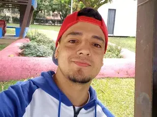Streamate Sex Cam of Alejandro0700