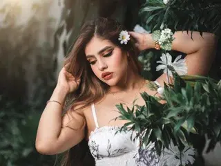 Streamate Nude Webcam of MelaniIeRioss