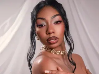 Streamate Sex Chat of AnnyDuque