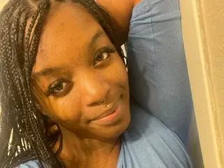 Streamate Live Sex Cam of 69blackbarbie