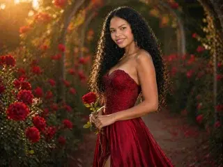 Streamate Live Porn of BeverlyCollins
